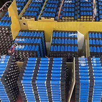 遂宁二手电池回收价格|电池片回收公司